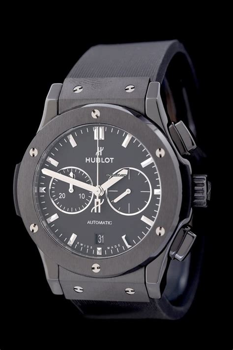 hublot uhren gebraucht